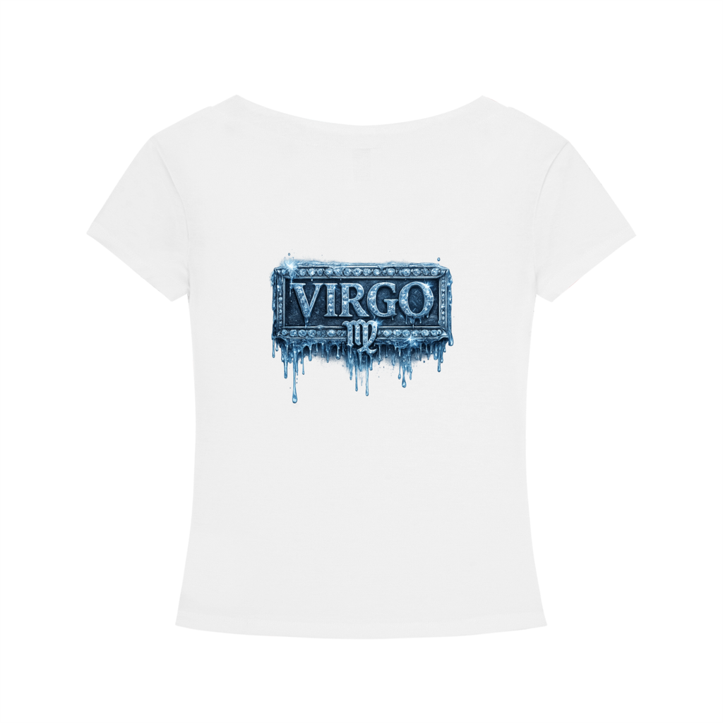 Tencel Slim Fit V-Neck T-Shirt