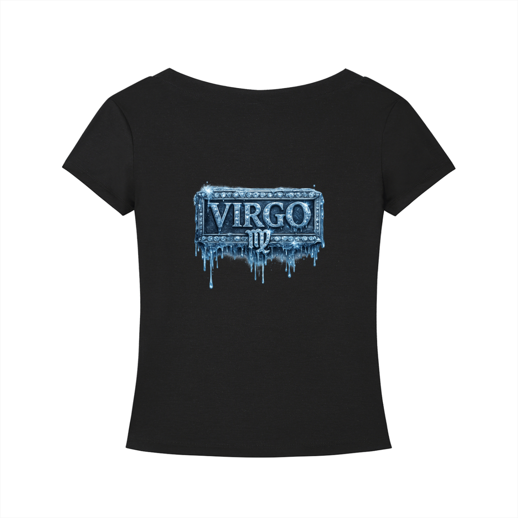 Tencel Slim Fit V-Neck T-Shirt